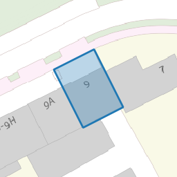 Perceel WDN01-B-7458