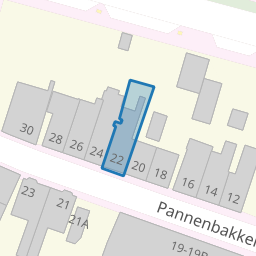 Perceel WDN01-B-7476