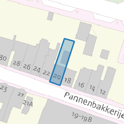 Perceel WDN01-B-7477