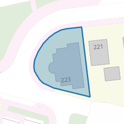 Perceel WDN01-B-7483