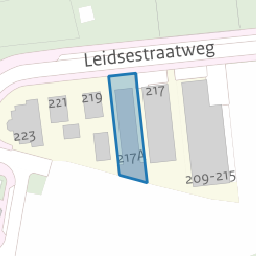 Perceel WDN01-B-7486