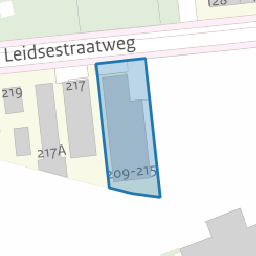 Perceel WDN01-B-7488