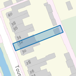 Perceel WDN01-B-7497