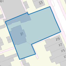 Perceel WDN01-B-7498