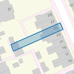 Perceel WDN01-B-7500