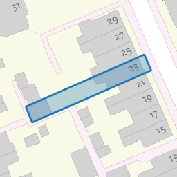 Perceel WDN01-B-7501