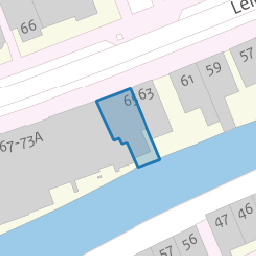 Perceel WDN01-B-7507