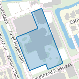 Perceel WDN01-B-7511