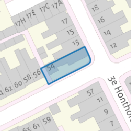 Perceel WDN01-B-7514