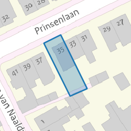 Perceel WDN01-B-7519