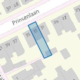 Perceel WDN01-B-7520