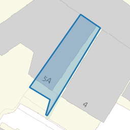 Perceel WDN01-B-7524