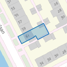 Perceel WDN01-B-7530