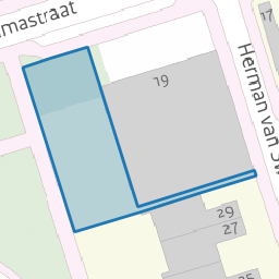 Perceel WDN01-B-7536