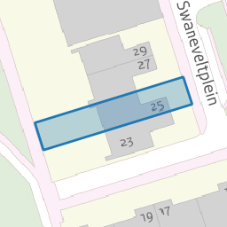 Perceel WDN01-B-7540