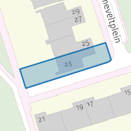 Perceel WDN01-B-7541