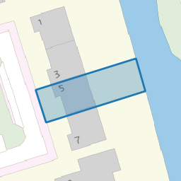 Perceel WDN01-B-7551