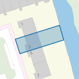 Perceel WDN01-B-7552