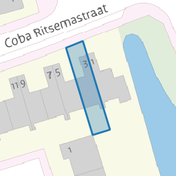 Perceel WDN01-B-7555