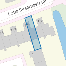 Perceel WDN01-B-7556