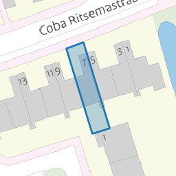 Perceel WDN01-B-7557