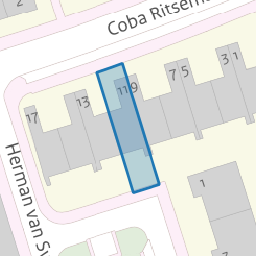 Perceel WDN01-B-7559