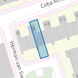 Perceel WDN01-B-7560