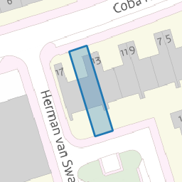 Perceel WDN01-B-7561