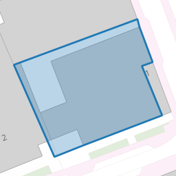 Perceel WDN01-B-7574