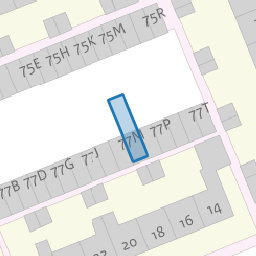 Perceel WDN01-B-7576