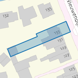 Perceel WDN01-B-7580