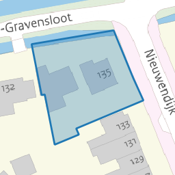 Perceel WDN01-B-7581