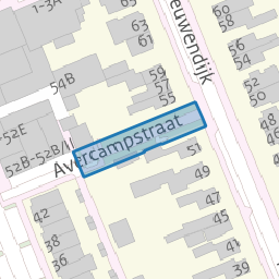 Perceel WDN01-B-7583