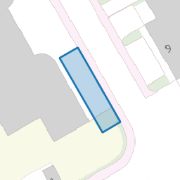 Perceel WDN01-B-7588