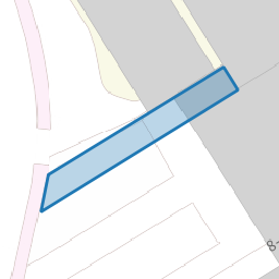 Perceel WDN01-B-7591