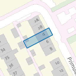 Perceel WDN01-B-7600