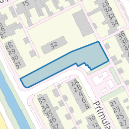 Perceel WDN01-B-7603