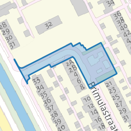 Perceel WDN01-B-7604