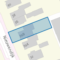 Perceel WDN01-B-7610