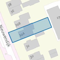 Perceel WDN01-B-7611