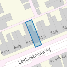 Perceel WDN01-B-7614