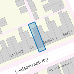 Perceel WDN01-B-7615