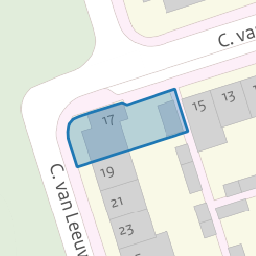 Perceel WDN01-B-7616