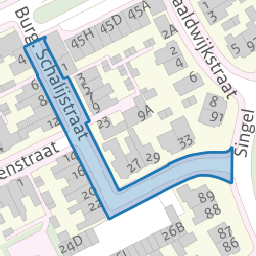 Perceel WDN01-B-7634