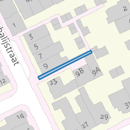 Perceel WDN01-B-7635