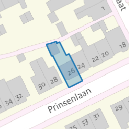 Perceel WDN01-B-7637