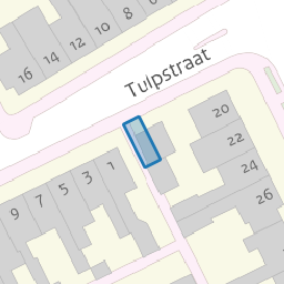 Perceel WDN01-B-7639