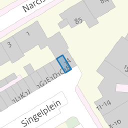 Perceel WDN01-B-7641