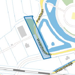 Perceel WDN01-B-7647