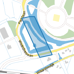 Perceel WDN01-B-7650